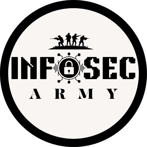 InfoSec Army | Protect Your Online Privacy